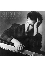 (LP) Billy Joel - Greatest Hits: Volume 1 & 2 (2LP)