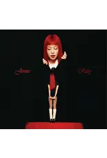 (LP) JENNIE (BLACKPINK) - Ruby (Ruby Vinyl)