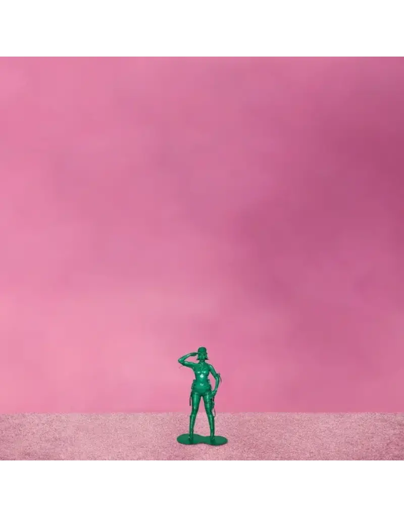 (CD) Mariah the Scientist - Hearts Sold Separately