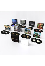 Big Brother (LP) Oasis - Complete Studio Album Collection (14LP)