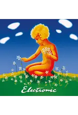 (LP) Electronic (Benard Summer & Johnny Marr) - Raise the Pressure (2LP)