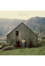 Atlantic (CD) Kingfishr - Halcyon
