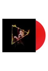 Atlantic (LP ) Ava Max - Don't Click Play (Red Translucent Vinyl)