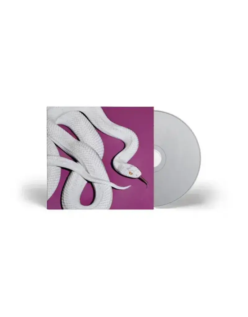 Reprise (CD) Deftones - Private Music (Indie Exclusive CD)