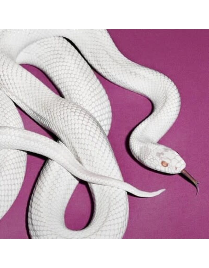 Reprise (LP) Deftones	- Private Music (Indie Exclusive Fog Vinyl)