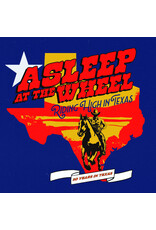 signature sounds (LP) Asleep At The Wheel - Riding High In Texas (Standard Black Vinyl)