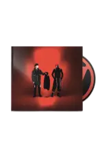 Atlantic (LP) Twenty One Pilots - Breach (Indie Exclusive Picture Disc)