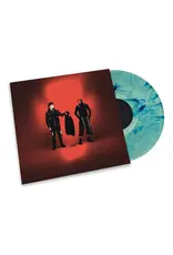 Atlantic (LP) Twenty One Pilots - Breach (Indie Exclusive Blue Smoke Vinyl)