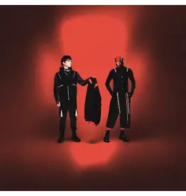 Atlantic (CD) Twenty One Pilots - Breach