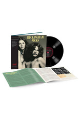 Rhino-Warner (LP) Buckingham Nicks - Buckingham Nicks (Rhino High Fidelity) (2025 Reissue)