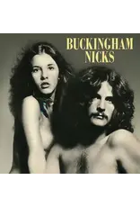 Rhino-Warner (LP) Buckingham Nicks - Buckingham Nicks (Baby Blue Vinyl) (2025 Reissue)
