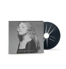 (CD) Madonna - Veronica Electronica (Ray of Light Remixes) (EP)