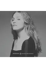 (LP) Madonna - Veronica Electronica (Ray of Light Remixes) (Limited Edition Clear Vinyl) [EP]