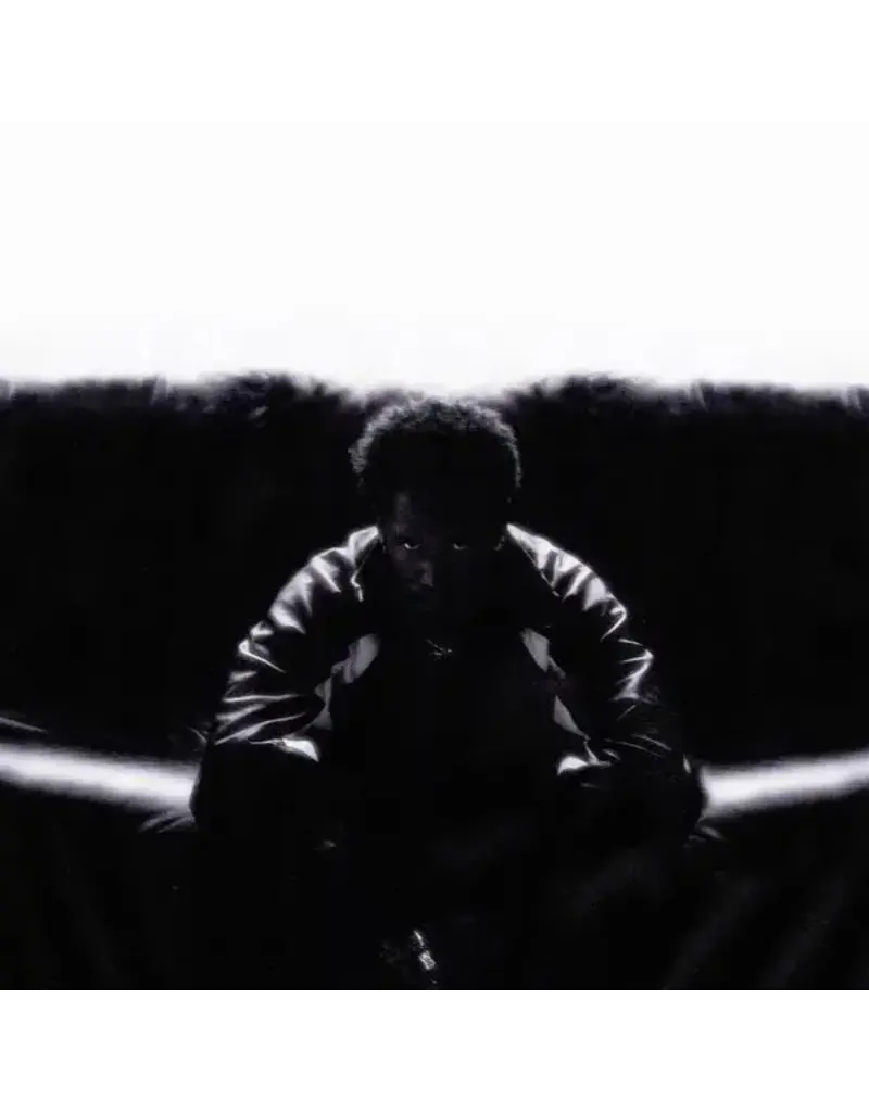 (LP) Kaytranada - Timeless (2LP)