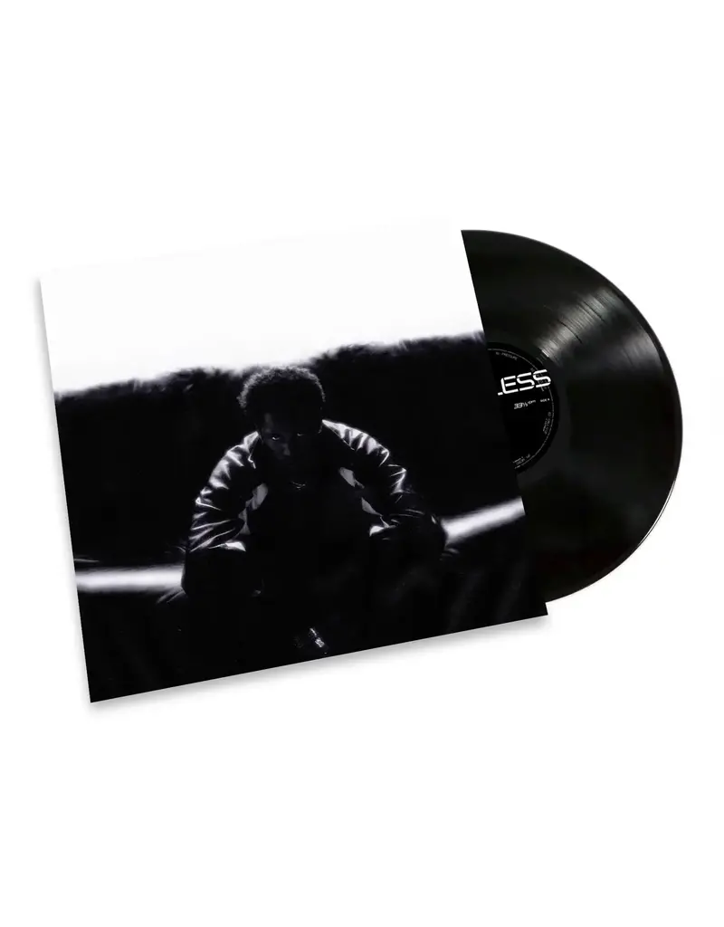 (LP) Kaytranada - Timeless (2LP)