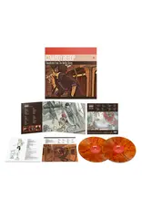 Milan Records (LP) Seatbelts: Cowboy Bebop (Soundtrack From The Netflix Original Series) (2LP)