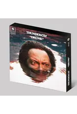 (LP) Thundercat - Drunk (10" Box Set) (Red Vinyl)