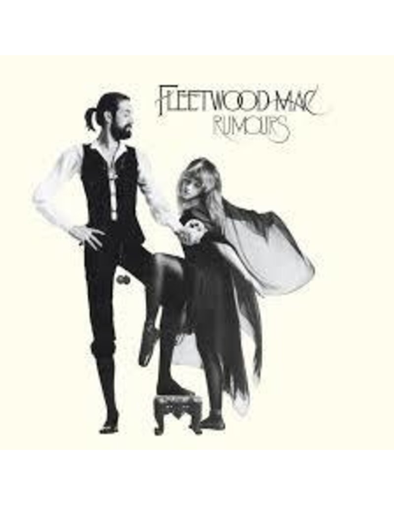 (LP) Fleetwood Mac - Rumours