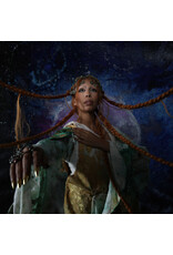 Brainfeeder (LP) Ami Taf Ra - The Prophet and The Madman (2LP)