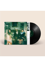 Domino Record Co. (LP) James Yorkston - Songs for Nina and Johanna (Standard Black Vinyl)