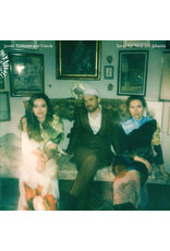 Domino Record Co. (CD) James Yorkston - Songs for Nina and Johanna