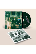 Domino Record Co. (CD) James Yorkston - Songs for Nina and Johanna