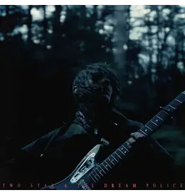 (LP) Mk.gee - Two Star & the Dream Police (Green Vinyl)