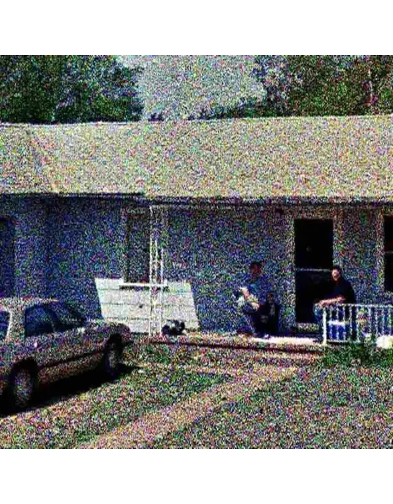 (LP) Jane Remover - Frailty (Pink Vinyl) (2LP)