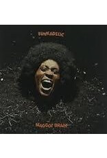 (LP) Funkadelic - Maggot Brain (180g - gatefold)