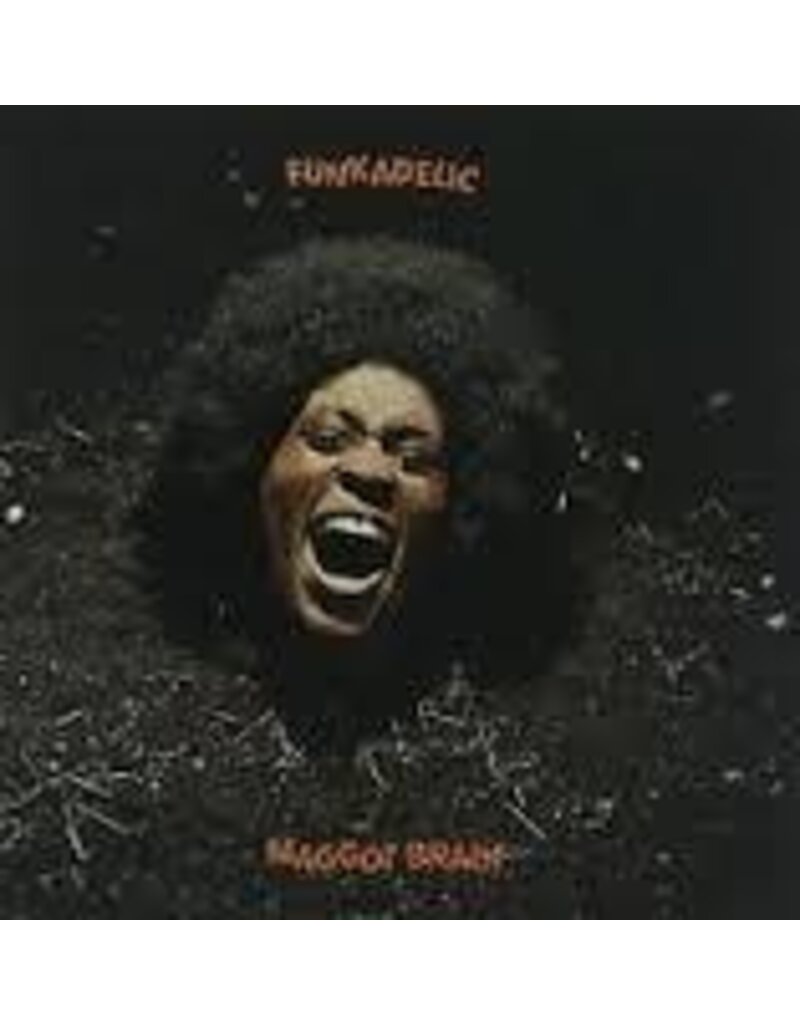 (LP) Funkadelic - Maggot Brain (180g - gatefold)