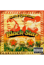 (LP) Black Star - Mos Def & Talib Kweli Are Black Star