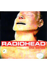 XL Recordings (LP) Radiohead - The Bends