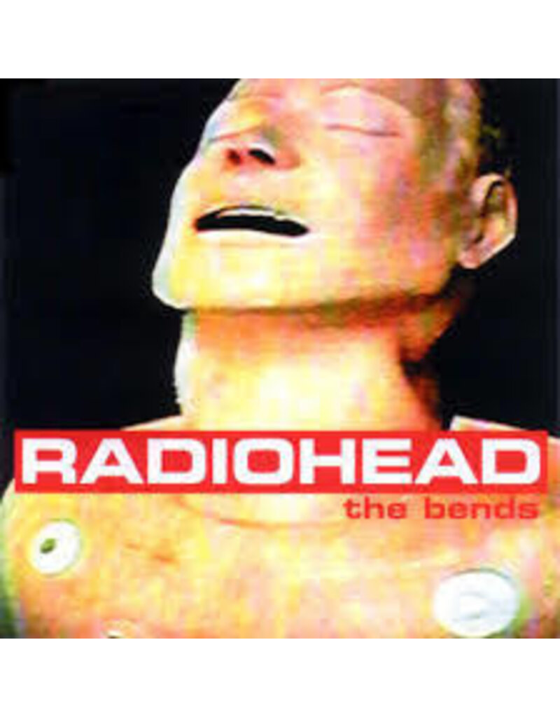 XL Recordings (LP) Radiohead - The Bends