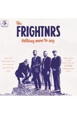 (LP) The Frightnrs - Nothing More To Say