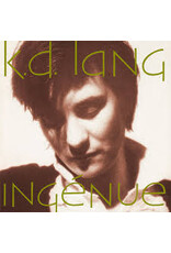 (LP) KD Lang - Ingenue (25th Anniversary 2LP)