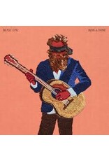 (LP) Iron & Wine - Beast Epic (reg) (DIS)