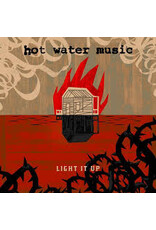 (LP) Hot Water Music - Light It Up