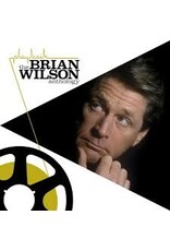 (LP) Brian Wilson - Playback: The Brian Wilson Anthology(3LP)