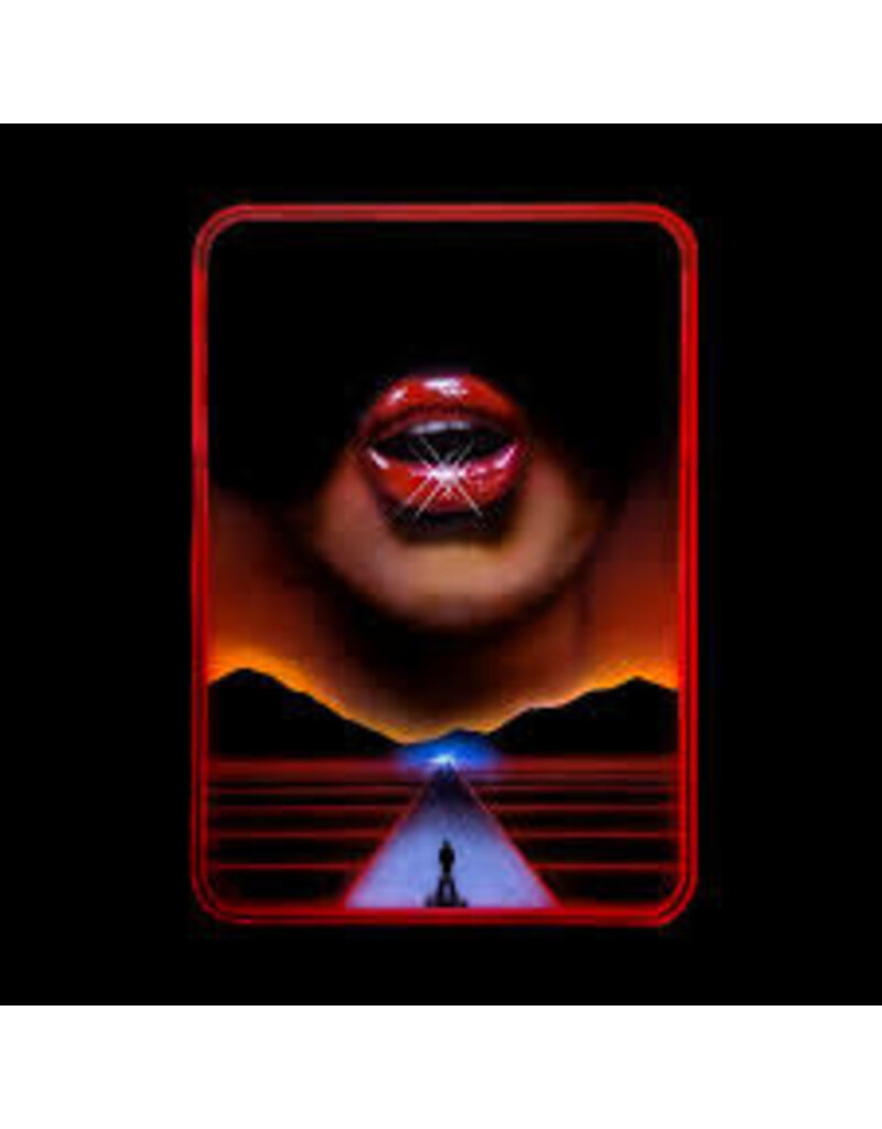 (LP) Sleeping With Sirens - Gossip (wardel)