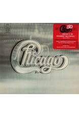 (LP) Chicago - Chicago II (Steven Wilson Remix) (DIS)