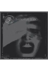 LP) Third Eye Blind - Third Eye Blind (Self Titled) (2LP