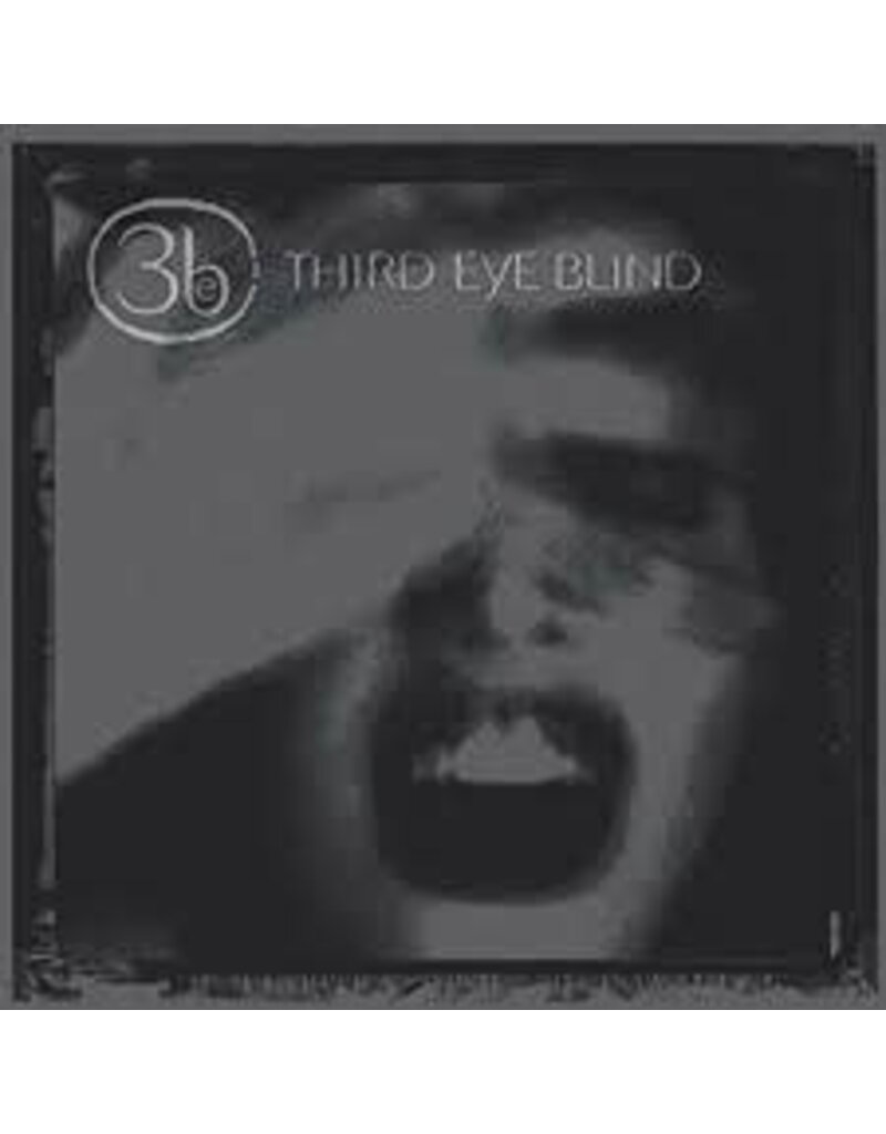 LP) Third Eye Blind - Third Eye Blind (Self Titled) (2LP