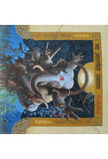 (LP) My Sleeping Karma - Moksha (2LP/import/Ltd)
