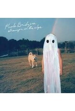 (LP) Phoebe Bridgers - Stranger in the Alps (Standard Black)