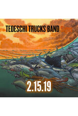 (LP) Tedeschi Trucks Band - Signs