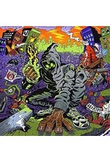 Concord Jazz (LP) Denzel Curry & Kenny Beats - Unlocked