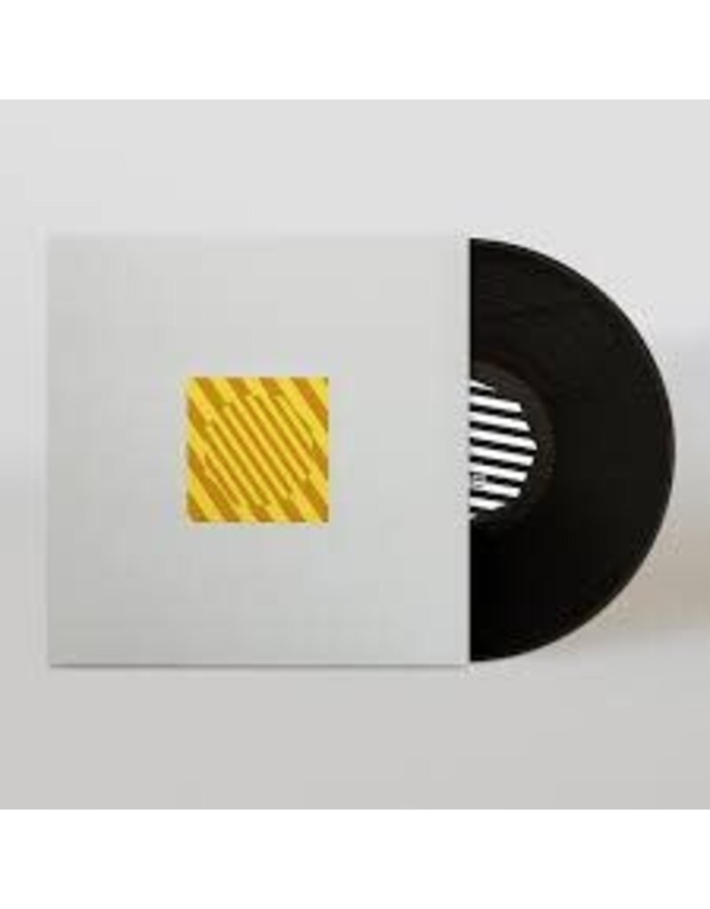 (LP) Caribou - Never Come Back/Sister (Floating Points remixes)