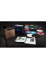 Hollywood (LP) Queen - Queen Studio Collection Box (15 Studio Albums,18 LP Box Set)