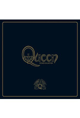 Hollywood (LP) Queen - Queen Studio Collection Box (15 Studio Albums,18 LP Box Set)
