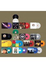 Hollywood (LP) Queen - Queen Studio Collection Box (15 Studio Albums,18 LP Box Set)